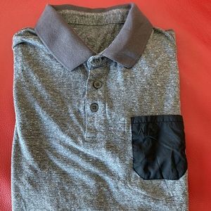 Armani Exchange AX polo shirt